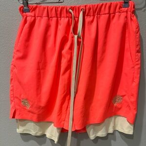 Darc Sport Compression Mens Shorts